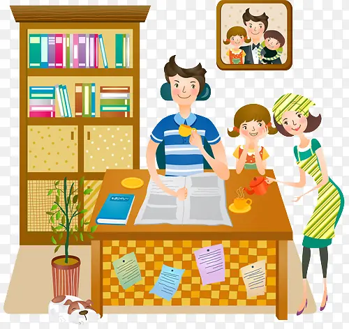 ��ͨ�廭-������