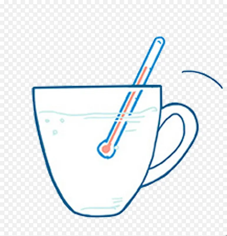 �������¶ȼ�-������