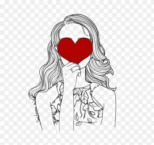 ��Ů���Ĳ廭-������