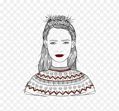 �ֻ�廭-������