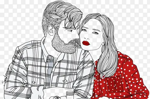 ��������廭-������