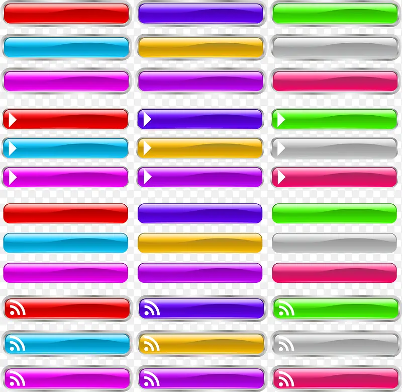 �߹��ɫ��ҳ��ť-������