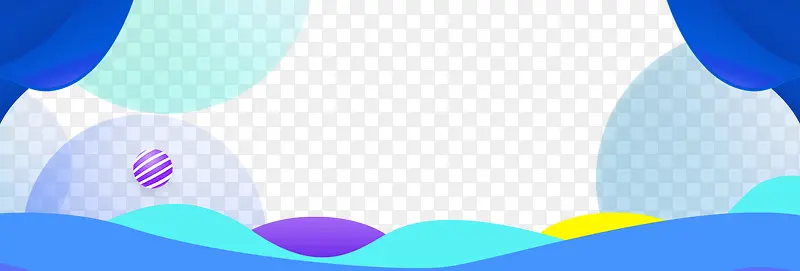 ��ͨ�ֻ洴�⼸����ɫ����banner-������