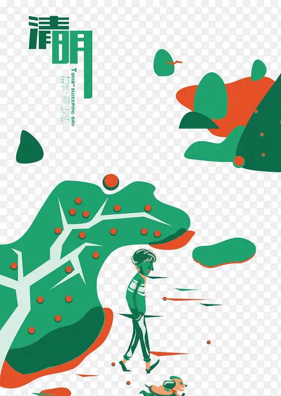 ��ɫ�����ڲ廭-������