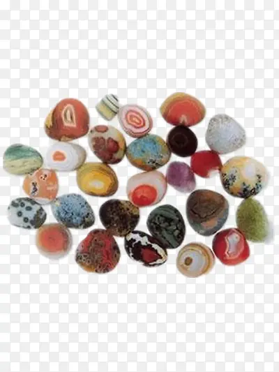 ��ɫ�껨ʯ-������