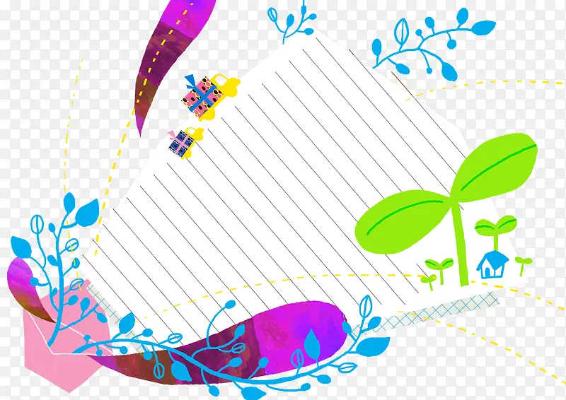 �ռǱ���ͨ�ֻ汳���ز�-������