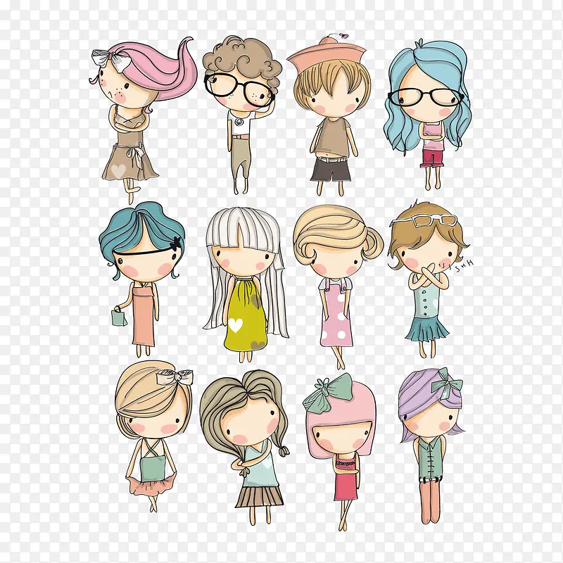 �ֻ�����Ů-������