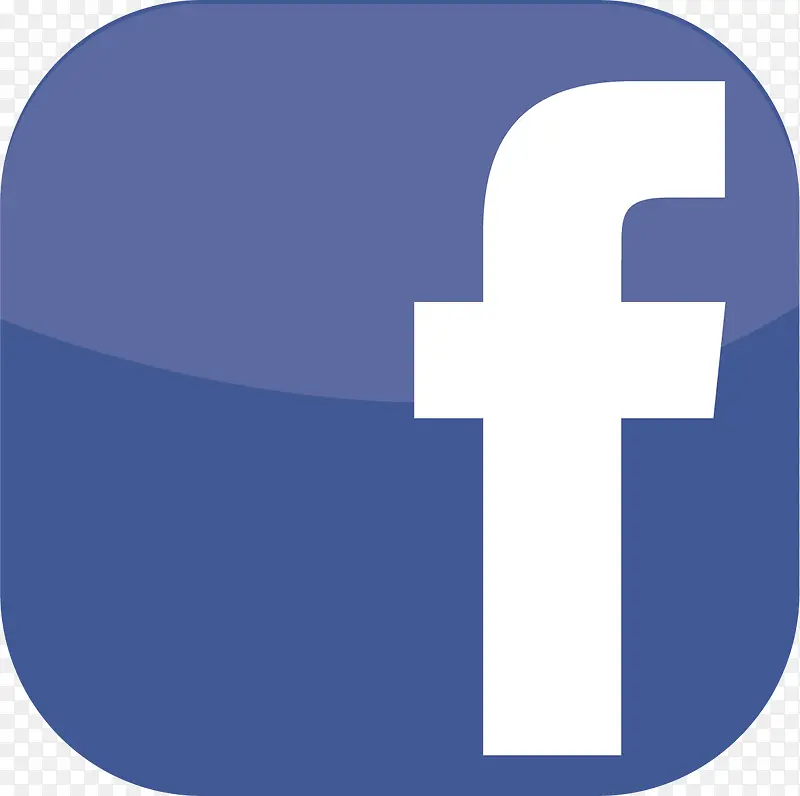 �ֻ�FacebookӦ��logo���-������