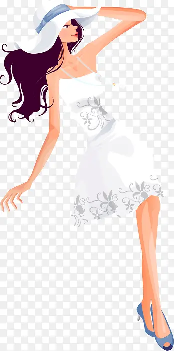 ������Ů-������