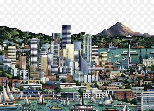 �������廭-������