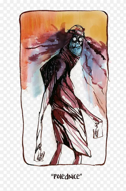 �����������廭-������