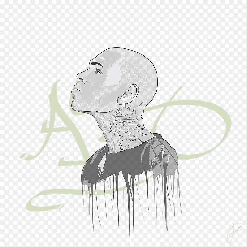 �����������廭-������