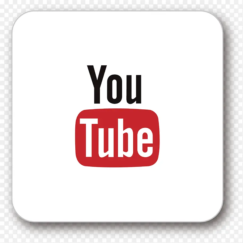 �ֻ�appYouTubeӦ��ͼ��-������