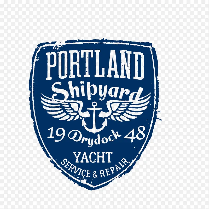 ��ͨ��ê��ɫ��ǩʸ��ͼ-������