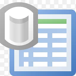 ���ݿ��pastel-svg-icons-������