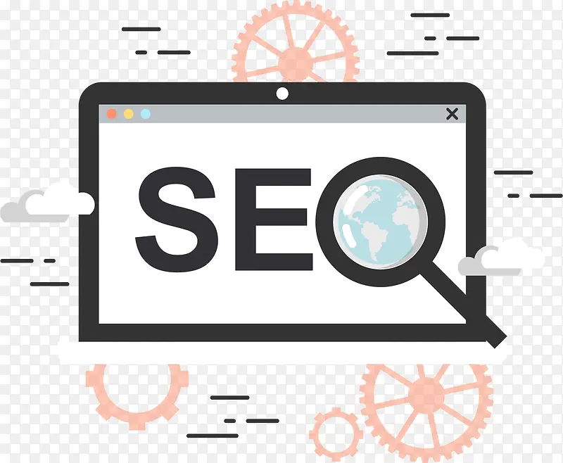 �ʼǱ������ϵ�SEO-������