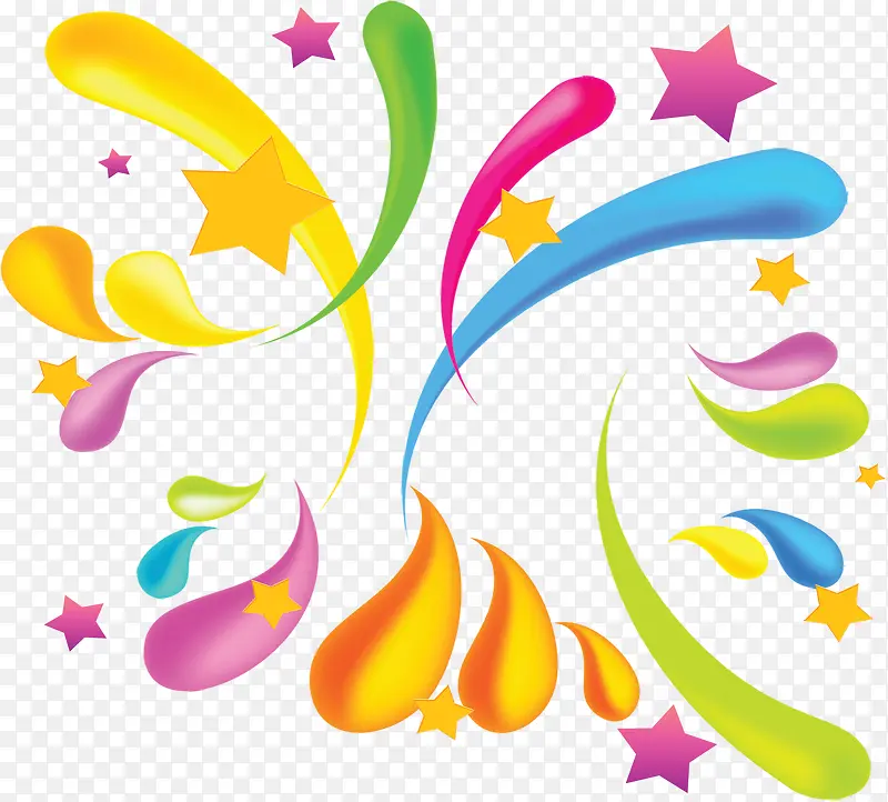 ����ʱ�в�ɫ����ˮ�α���-������