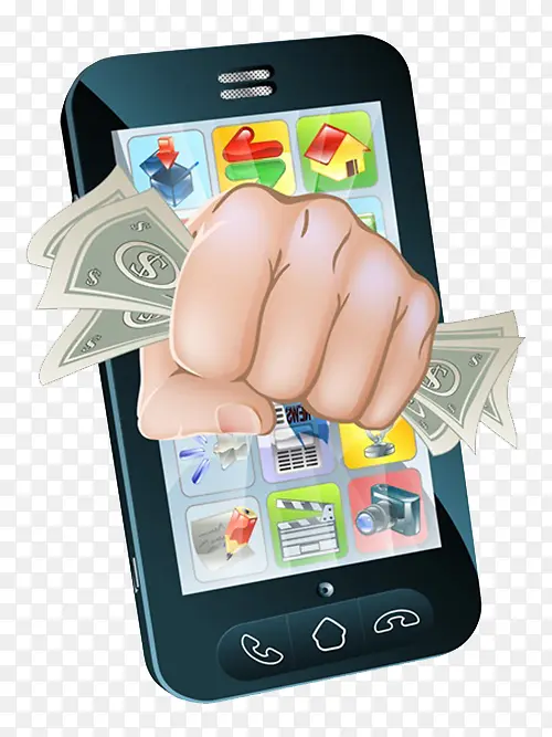 �ֻ���Ķ�����-������