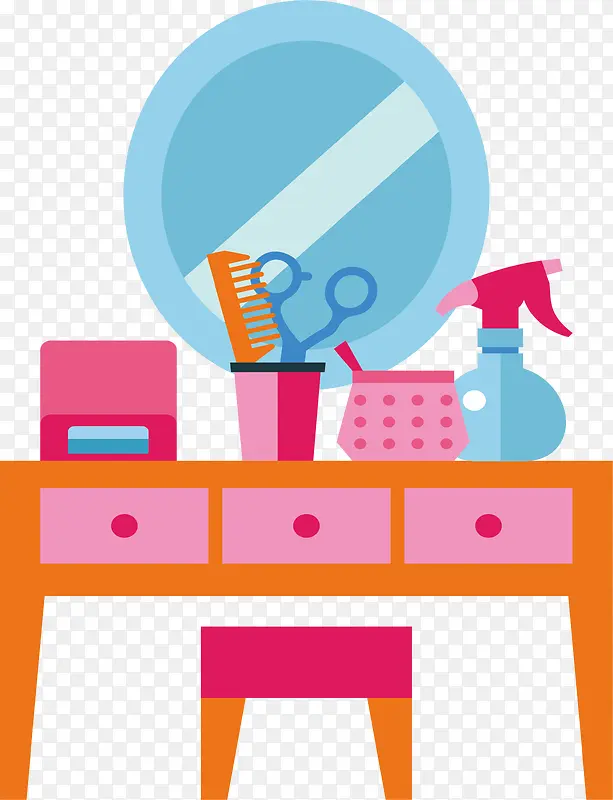 Ů����ױ̨-������