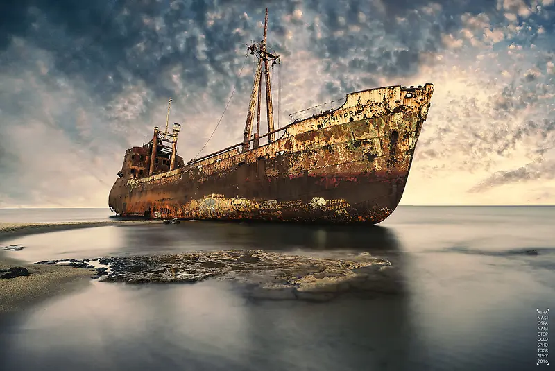 ��ǳ��ɳ̲�ִ���Ӱͼ-������