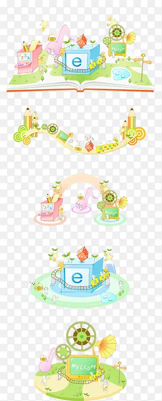 ͯ���廭-������