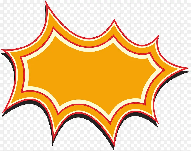 ��ɫ��ըǩ-������