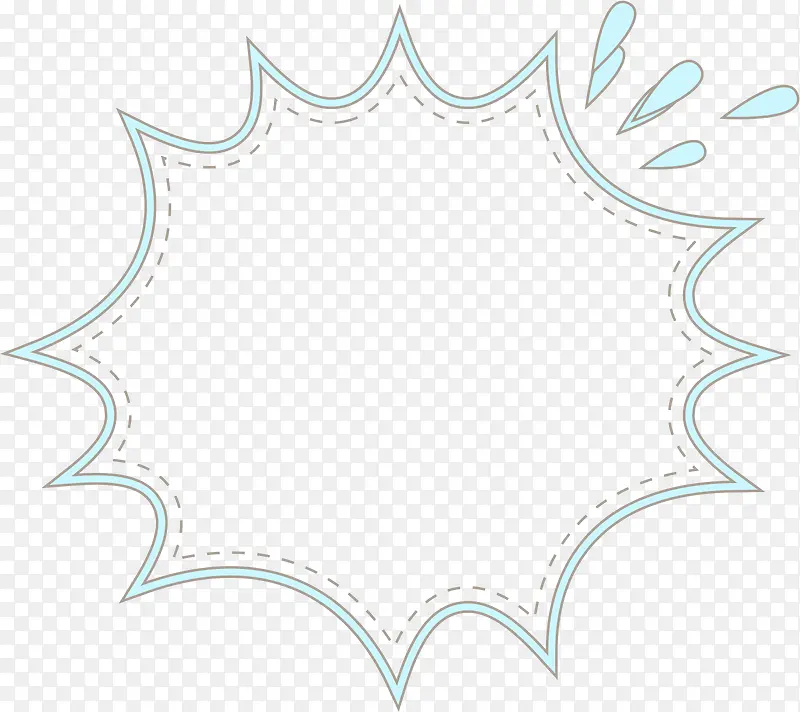 ��ɫ��ըǩ�߿�-������