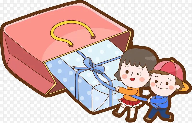 ��ͯ�廭Ԫ��-������