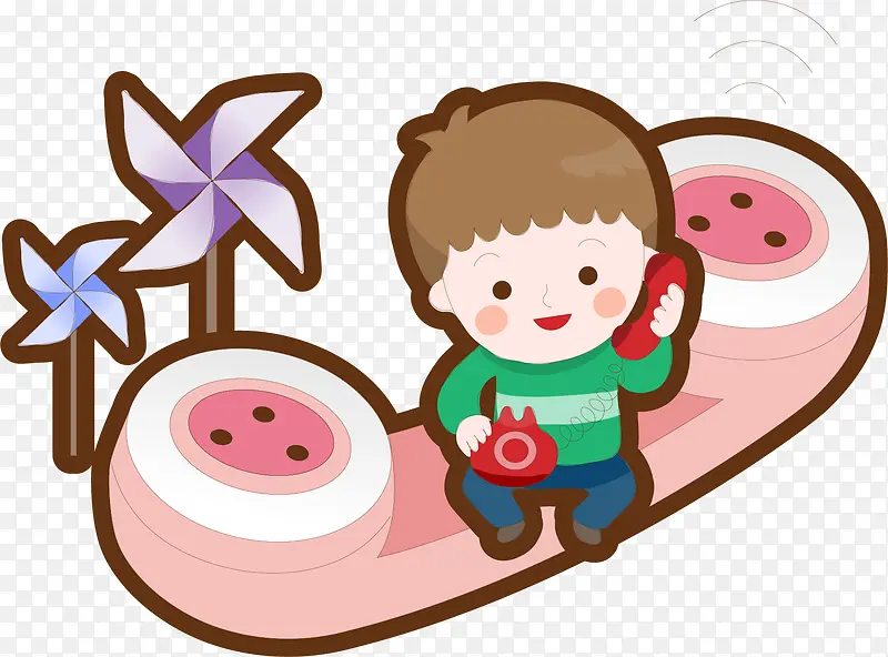 ��ͯ�廭Ԫ��-������