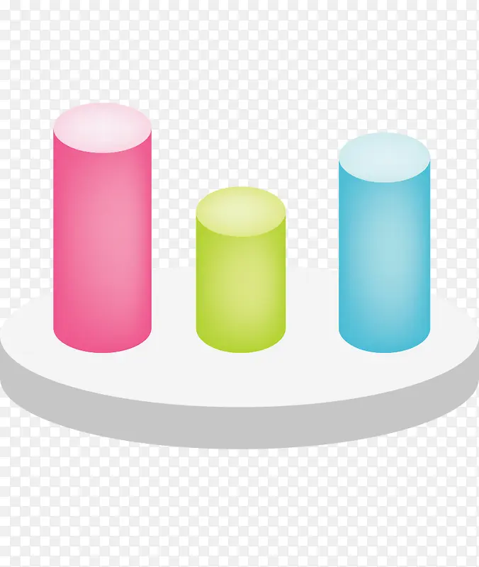 ʸ�����ݷ����ٷֱ�����ͼ-������