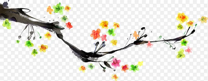 ��ɫ÷��-������