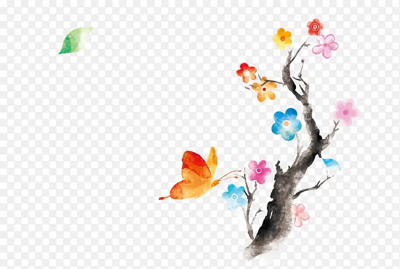 ��ɫ÷��-������