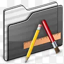 Ӧ�ó����ļ��к�ɫͼ��-������