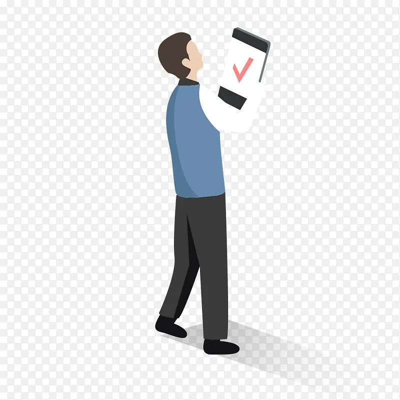 UI�ִ������ֻ��칫����ʸ���ز�-������