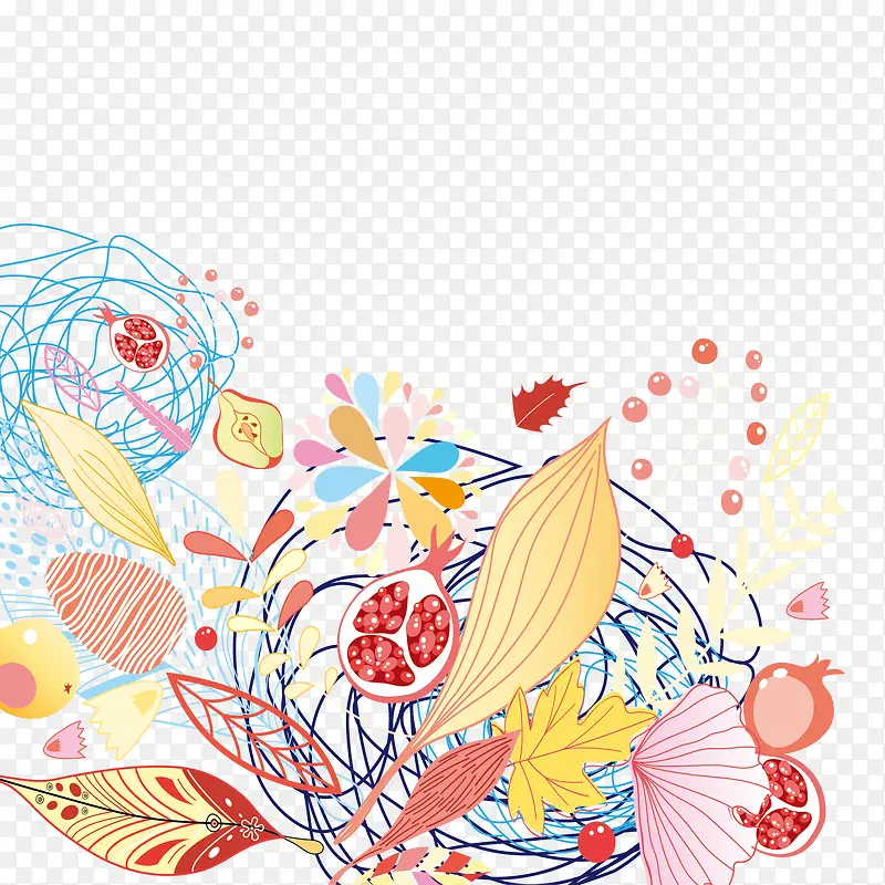 �����Ҷ������-������