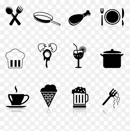 ������ʳСͼ��-������