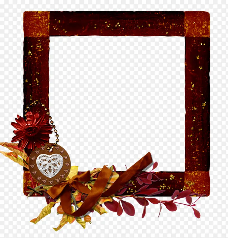 ps�����زĻ��ܱ߿�ps�ز�-������