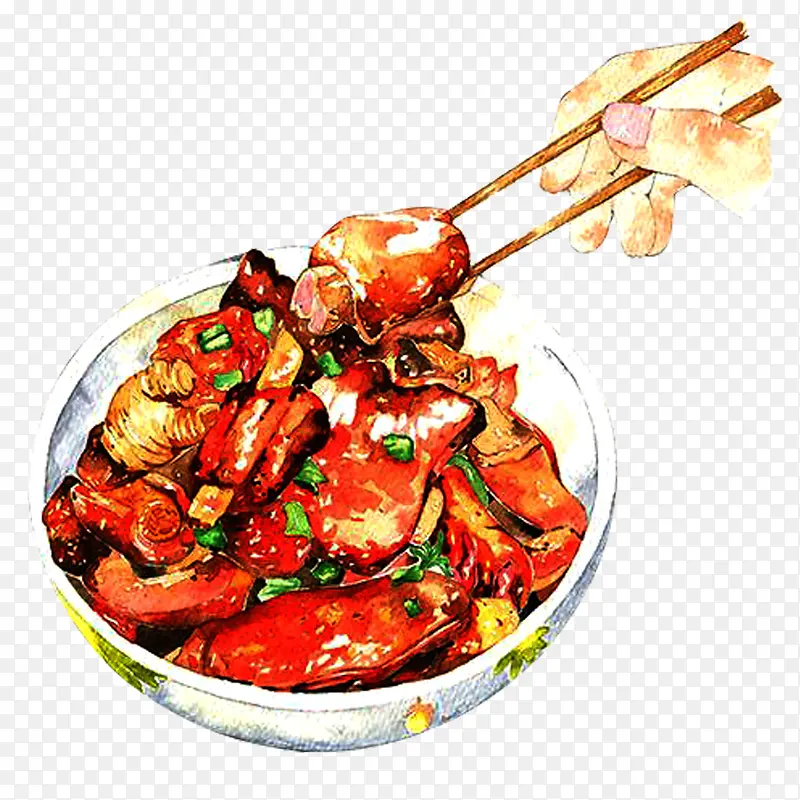 �ֻ���ʳ����С�Ź�-������