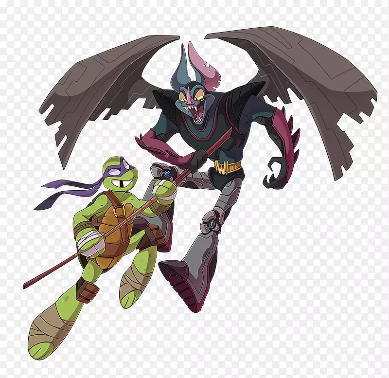 ����̩����Ƭ-�������������ߺ�����-TMNT-������