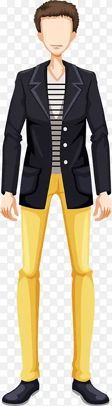 ��ͨ˧����ģ��ͼ-������