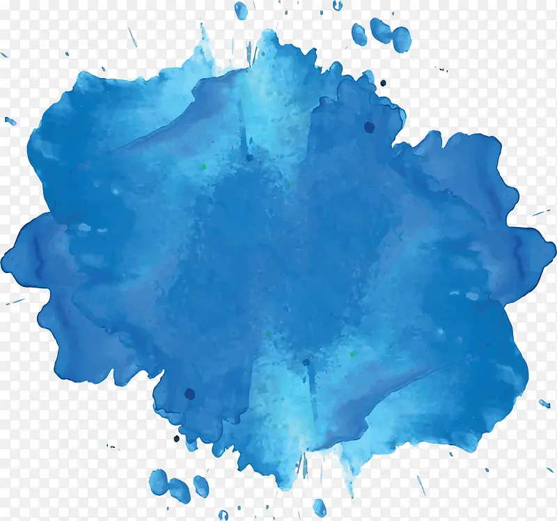 ����ɫˮ��ī����Ⱦ-������