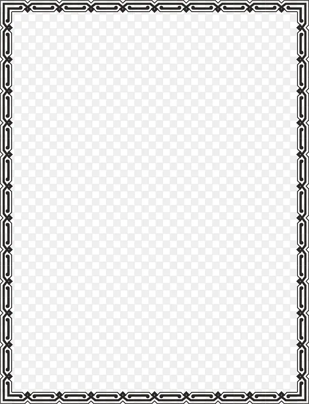 ��ɫʸ���߿�-������