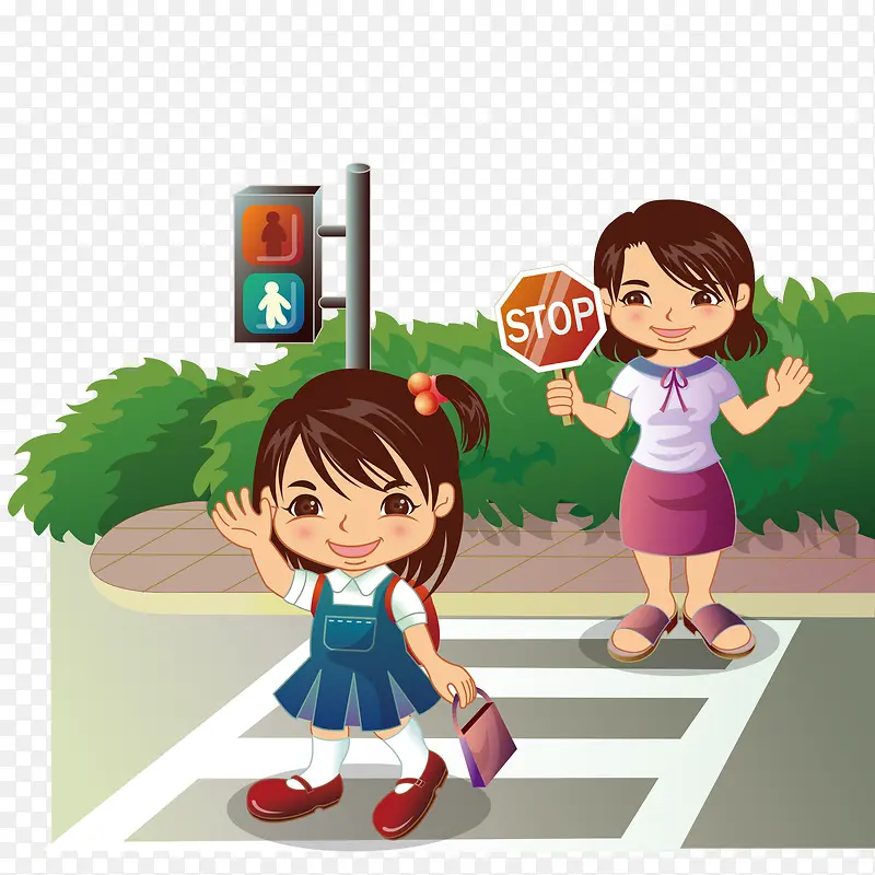 ��Сѧ��ȫ�����չ���·-������