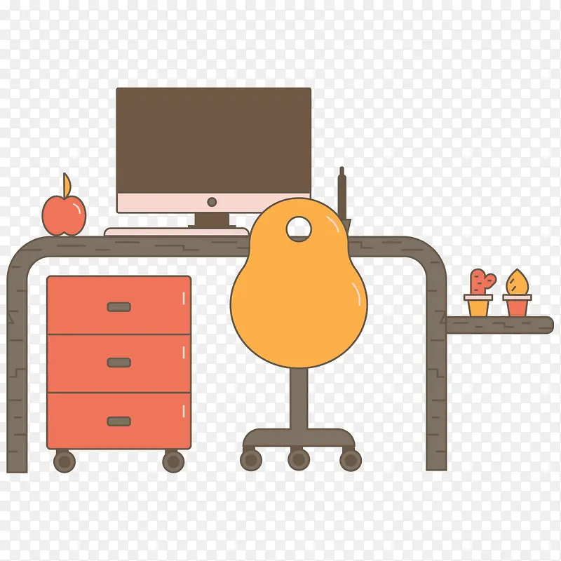 �ֻ���԰칫��-������