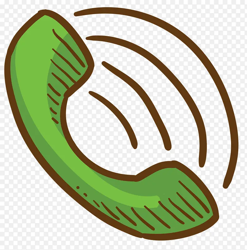 ��ɫ����绰ʸ������-������