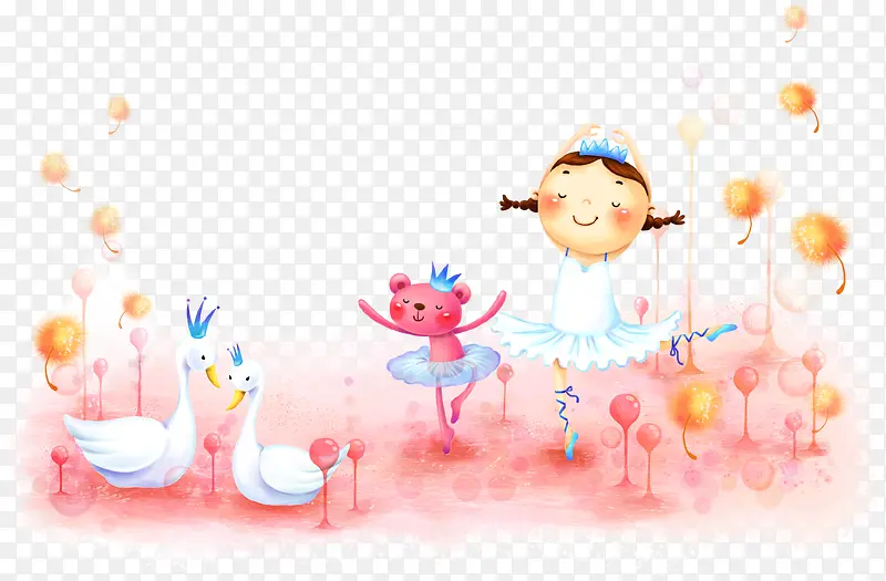 Ψ���λ���С����Ů���廭ͼƬ-������