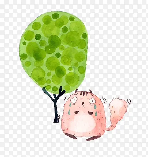 ���µ�С����ͼ��-������