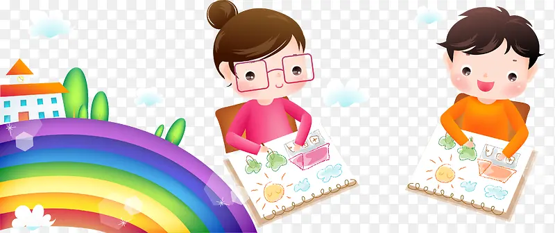 ѧУ���ͨʸ��ͼ-������