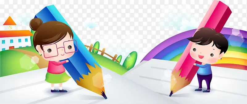 ѧУ���ͨʸ��ͼ-������