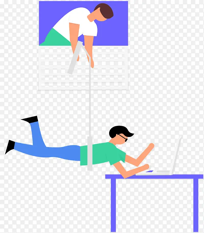 ��ʼǱ��������ֻ�ͼ-������